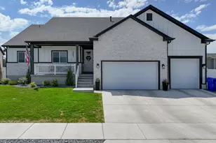 2862 S Allison Wy, Syracuse, UT 84075 - Photo 1