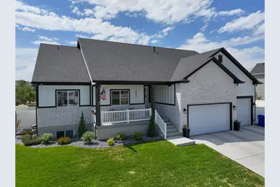 2862 S Allison Way, Syracuse, UT 84075 - Photo 2