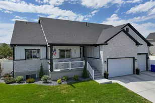 2862 S Allison Wy, Syracuse, UT 84075 - Photo 2