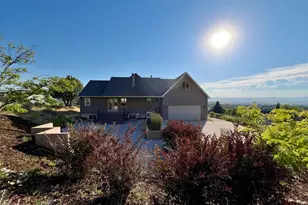 1172 N Circle View Dr, Logan, UT 84341 - Photo 38