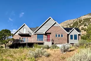 1172 N Circle View Dr, Logan, UT 84341 - Photo 1