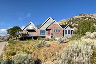 1172 N Circle View Dr, Logan, UT 84341 - Photo 50