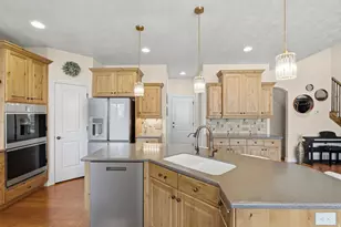 5352 N Horseshoe Dr, Stansbury Park, UT 84074 - Photo 16