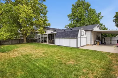 684 E 1550 S, Kaysville, UT 84037 - Photo 26