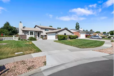 5386 S Clover Meadow Dr, Murray, UT 84123 - Photo 1