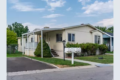 762 W Monte Hermosa #LOT 11, Taylorsville, UT 84123 - Photo 1