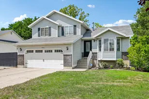 3540 W 8070 S, West Jordan, UT 84088 - Photo 1