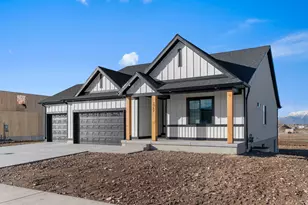 908 N 1820 E, Salem, UT 84653 - Photo 2