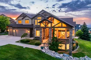 1263 E Wild Maple Ct, Draper, UT 84020 - Photo 1