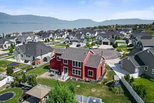 162 E Arrow Cv, Saratoga Springs, UT 84045 - Photo 30
