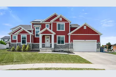 162 E Arrow Cv, Saratoga Springs, UT 84045 - Photo 1