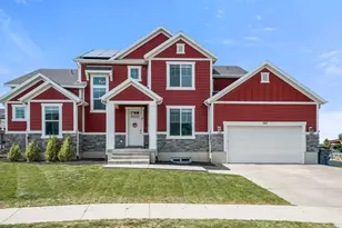[Address not provided], Saratoga Springs, UT 84045 - Photo 1