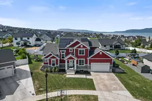 162 E Arrow Cv, Saratoga Springs, UT 84045 - Photo 24