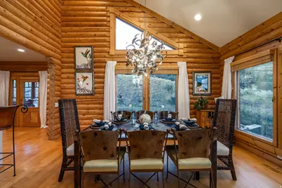 12202 N Deer Mountain Blvd, Kamas, UT 84036 - Photo 14