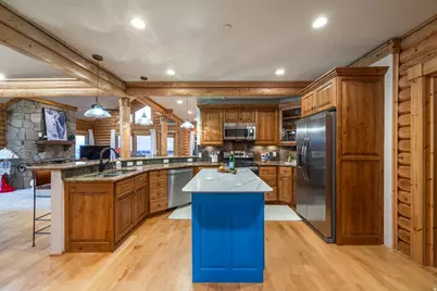 12202 Deer Mountain Blvd, Kamas, UT 84036 - Photo 20