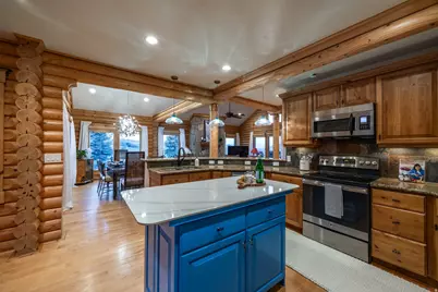12202 N Deer Mountain Blvd, Kamas, UT 84036 - Photo 20