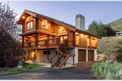 12202 N Deer Mountain Blvd, Kamas, UT 84036 - Photo 1