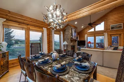 12202 N Deer Mountain Blvd, Kamas, UT 84036 - Photo 18