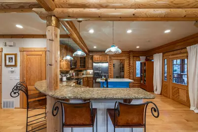 12202 N Deer Mountain Blvd, Kamas, UT 84036 - Photo 16