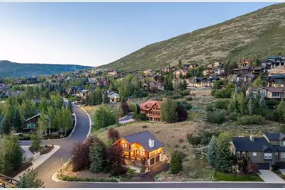 12202 N Deer Mountain Blvd, Kamas, UT 84036 - Photo 2