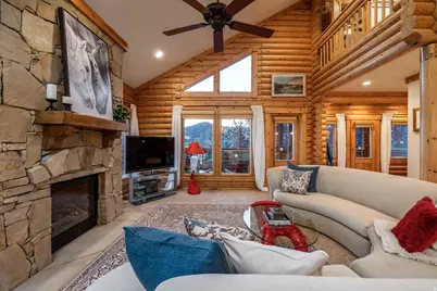 12202 N Deer Mountain Blvd, Kamas, UT 84036 - Photo 10