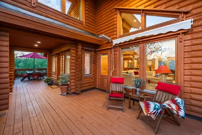 12202 N Deer Mountain Blvd, Kamas, UT 84036 - Photo 4