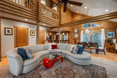 12202 N Deer Mountain Blvd, Kamas, UT 84036 - Photo 8