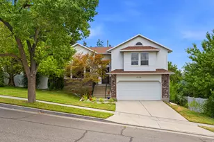1112 E Eagle Ridge Circle, Sandy, UT 84094 - Photo 1