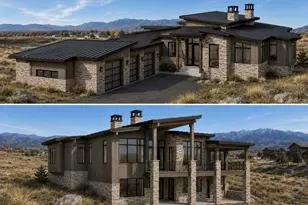 202 N Abajo Peak Way, Heber City, UT 84032 - Photo 1