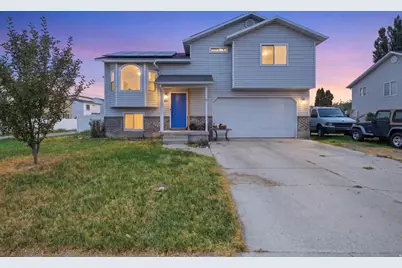 461 S 1200 W, Logan, UT 84321 - Photo 1