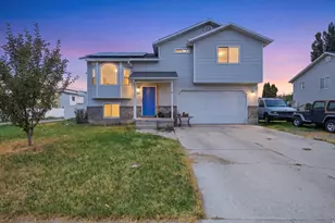 461 S 1200 W, Logan, UT 84321 - Photo 1