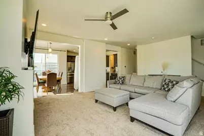 5104 W Putney Hill Rd, South Jordan, UT 84009 - Photo 4