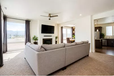 5104 W Putney Hill Rd, South Jordan, UT 84009 - Photo 6