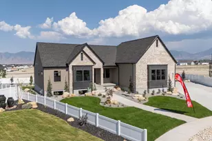 527 E Gilmour St, Grantsville, UT 84029 - Photo 4