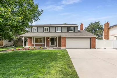 11906 S Woodridge Rd, Sandy, UT 84094 - Photo 1