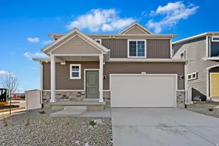 7067 N Obsidian Wy, Eagle Mountain, UT 84005 - Photo 1