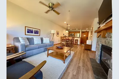 12080 E Big Cottonwood Rd #403, Brighton, UT 84121 - Photo 8