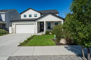3044 S Edgewater Ln W, Syracuse, UT 84075 - Photo 1