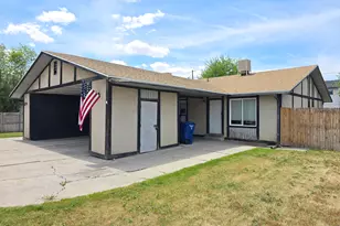 2384 S Derby St, West Valley, UT 84119 - Photo 2