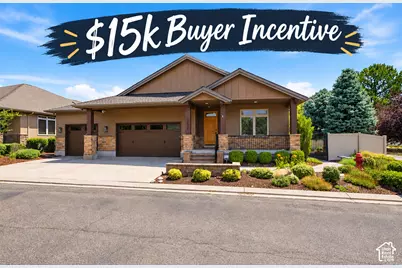 1337 E 4325 S, Salt Lake City, UT 84124 - Photo 1
