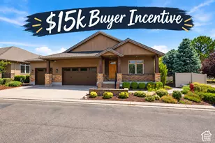 1337 E 4325 S, Salt Lake City, UT 84124 - Photo 1