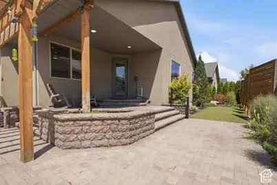 1337 E 4325 S, Salt Lake City, UT 84124 - Photo 36