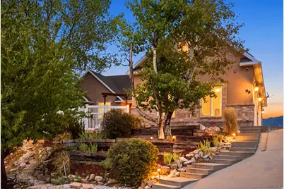 99 S Benchview Dr, Tooele, UT 84074 - Photo 2