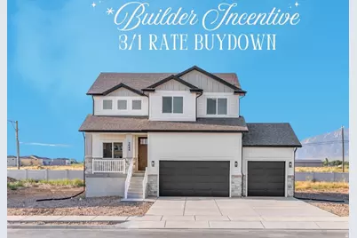 3644 W Collingwood Dr, West Haven, UT 84401 - Photo 1