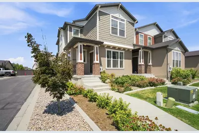 5293 W Canonbury Ln, West Valley, UT 84120 - Photo 2