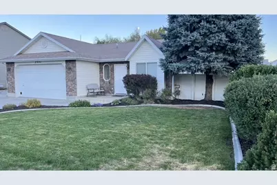 2351 W 1400 N, Layton, UT 84041 - Photo 2