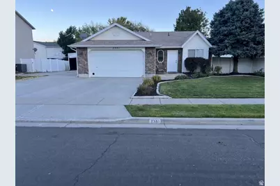 2351 W 1400 N, Layton, UT 84041 - Photo 1