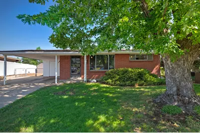 542 W 5225 S, Washington Terrace, UT 84405 - Photo 2