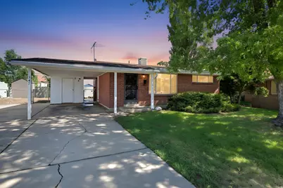 542 W 5225 S, Washington Terrace, UT 84405 - Photo 1