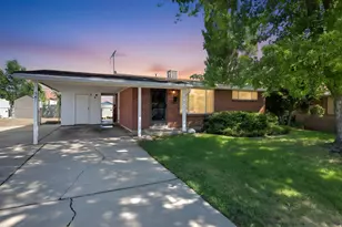 542 W 5225 S, Washington Terrace, UT 84405 - Photo 1